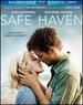 Safe Haven (Blu-Ray / Dvd + Digital Copy)