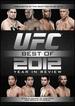 Ufc Best of 2012: Year in Review