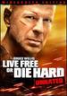 Live Free Or Die Hard (Unrated Widescreen Edition)