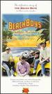 The Beach Boys-Endless Harmony [Vhs]