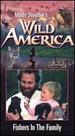 Marty Stouffer's Wild America-Fishers in the Family