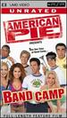American Pie Presents: Band Camp [Dvd]