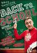Back to School [Vhs]