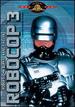 Robocop 3 Laserdisc (Not a Dvd! ! ! ) (Full Screen Format)