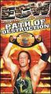 Ecw (Extreme Championship Wrestling)-Path of Destruction (Censored) [Vhs]