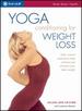 Yoga Conditioning for Weight Loss (Book and Dvd)