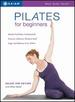 Pilates for Beginners [Vhs]