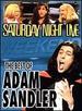 Saturday Night Live-the Best of Adam Sandler
