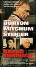 Breakthrough [Vhs]