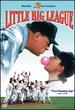 Little Big League [Blu-ray]