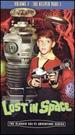 Lost in Space, Vol. 7-the Keeper, Part 1