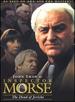 Inspector Morse-the Dead of Jericho-Collection Set
