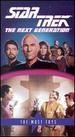 Star Trek-the Next Generation, Episode 70: the Most Toys [Vhs]