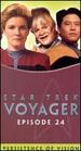 Star Trek-Voyager, Episode 24: Persistence of Vision [Vhs Tape] (2000) Lobl...