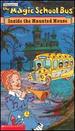 The Magic School Bus-Inside the Haunted House [Vhs]