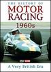 History of Motor Racing in 1960s