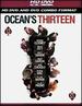 Oceans Thirteen [Hd Dvd]