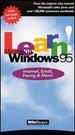 Learn Windows 95: Internet E-Mail Faxing [Vhs]