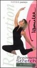 Beginners Stretch for Flexibility-Tamilee Webb [Vhs]