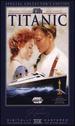 Titanic (Cd) Movie Soundtrack Celine Dion James Horner