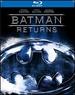 Batman Returns [Blu-Ray Steelbook]