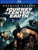 Journey to the Center of the Earth (Steelbook Packaging) [Blu-Ray]