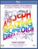 Joseph and the Amazing Technicolor Dreamcoat ( Great Performances: Joseph & the Amazing Technicolor Dream Coat ) [ Blu-Ray, Reg. a/B/C Import-United Kingdom ]