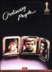 Ordinary People [Vhs]