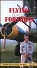 Flying B-17 Fortress [Vhs]