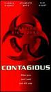 Contagious [Vhs]
