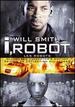 I, Robot (Two-Disc Combo: Blu-Ray 3d/ Blu-Ray + Dvd) [3d Blu-Ray]