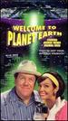 Welcome to Planet Earth [Vhs]