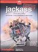 Jackass the Movie [Dvd] [2003]
