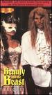 Beauty and the Beast-Episode 5: Masques [Vhs]