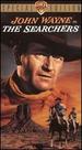 The Searchers [Dvd]