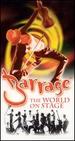 Barrage-the World on Stage [Vhs]