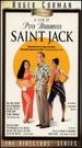 Saint Jack [Vhs]