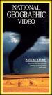 Nature's Fury (National Geographic Video) [Vhs]