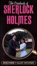 Sherlock Holmes: Boscombe Valley Mystery [Vhs]