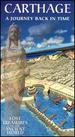 Lost Treasures of the Ancient World: Carthage [Vhs]