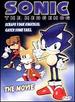 Sonic the Hedgehog-the Movie