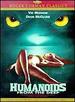 Humanoids From the Deep-Collector's Edition 4k Ultra Hd + Blu-Ray [4k Uhd]