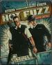 Hot Fuzz [Blu-Ray]