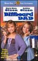 Warner Bros. Billboard Dad With the Olsen Twins