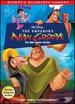 The Emperor's New Groove Limited Edition in Collectible Tin