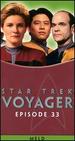 Star Trek-Voyager, Episode 33: Meld [Vhs Tape] (2001) Lobl, Victor; O'Hara...