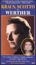 Werther-Complete Opera [Vhs]