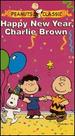 Peanuts: Happy New Year Charlie Brown [Vhs]