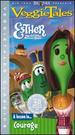 Veggie Tales: Esther, the Girl Who Became Queen Dvd