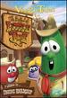 Veggie Tales: the Ballad of Little Joe-a Lesson in Facing Hardship